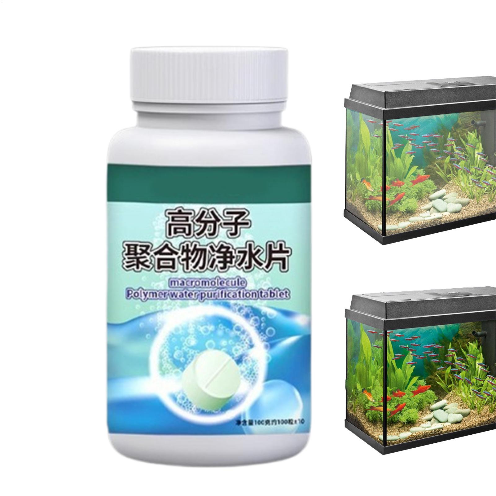 Aquarium Fishing - Fish Can Algae Remover Aquarium Water