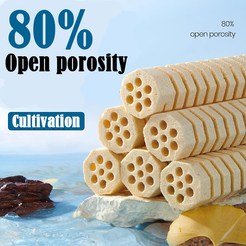 Aquarium Fishing - 2Pcs/Lot Aquarium Fish Tank Filter Media