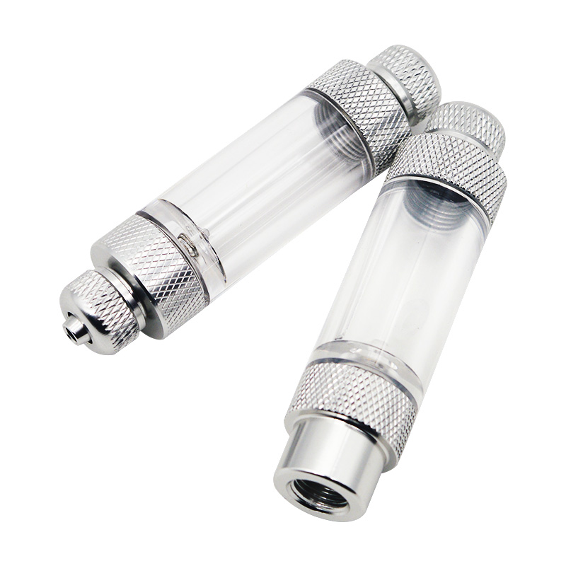 Aquarium Fish To Buy - Aquarium CO2 Bubble Counter Double Head