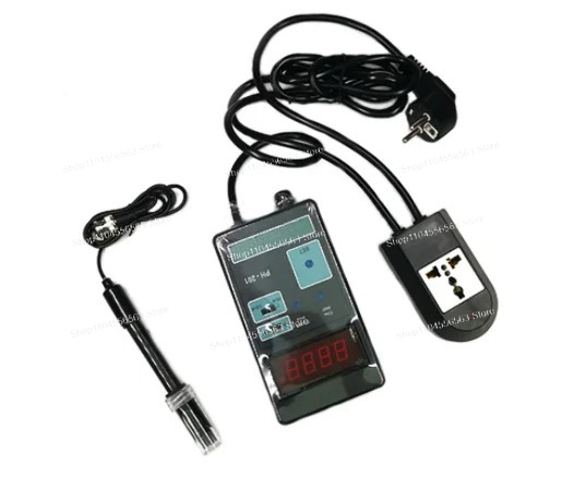 PH-201 Online Digital PH Contr - Aquarium Fish Online 리뷰 및 가격