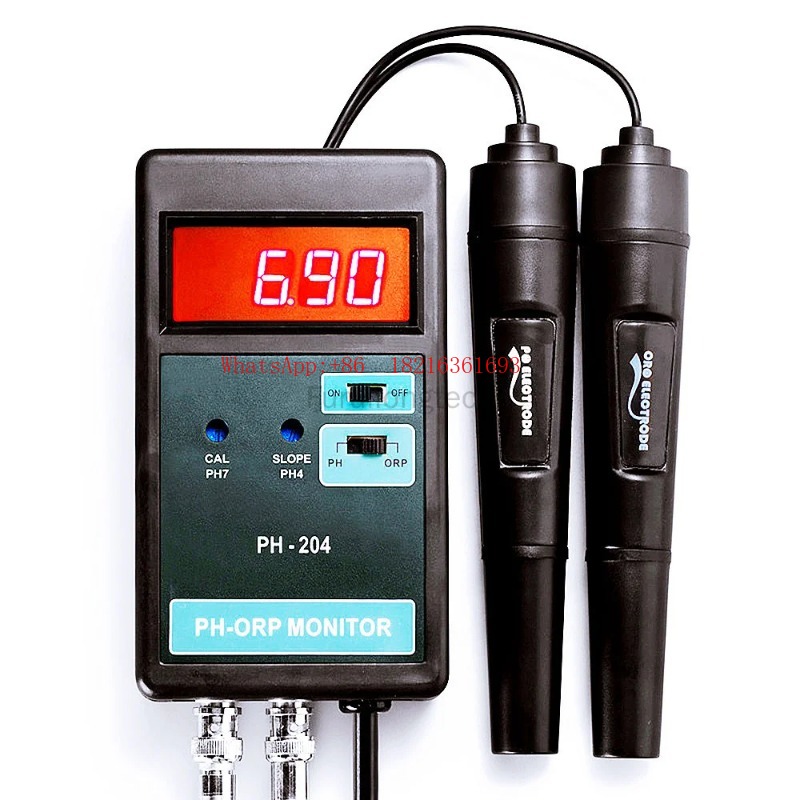 Limited Offer PH-204 Digital P - Aquarium Fish Online 리뷰 및 가격