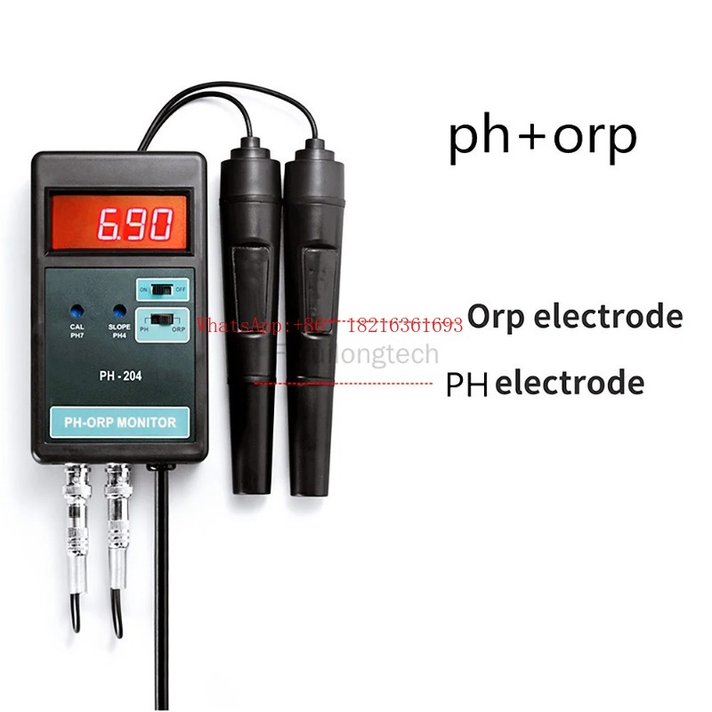 Limited Offer PH-204 Digital P - Aquarium Fish Online 리뷰 및 가격