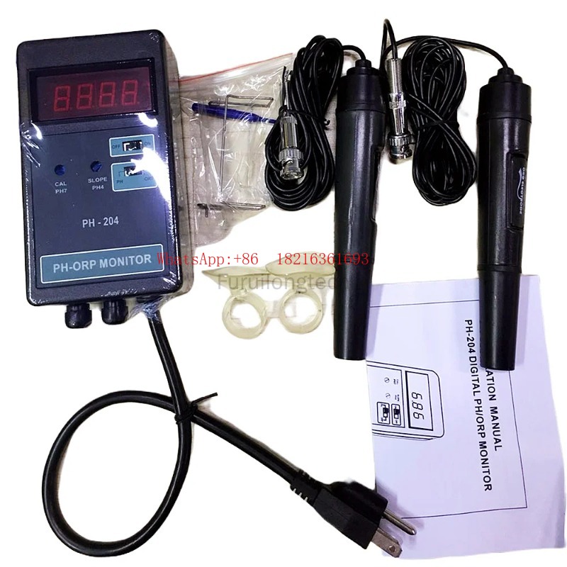 Limited Offer PH-204 Digital P - Aquarium Fish Online 리뷰 및 가격