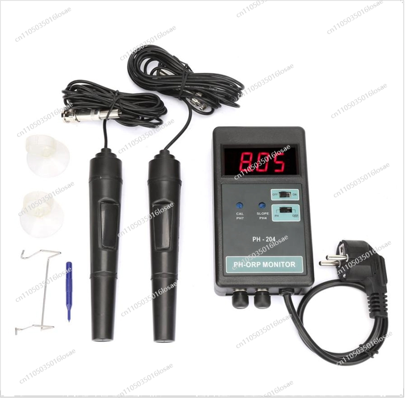 Online Digital PH ORP Monitor  - Aquarium Fish Online 리뷰 및 가격