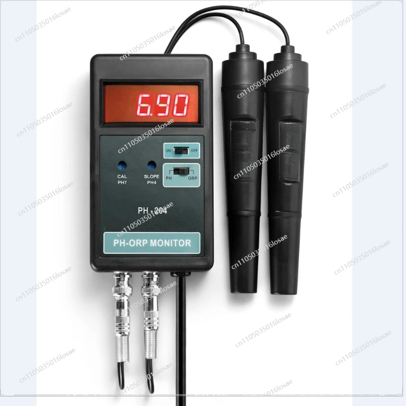 Online Digital PH ORP Monitor  - Aquarium Fish Online 리뷰 및 가격