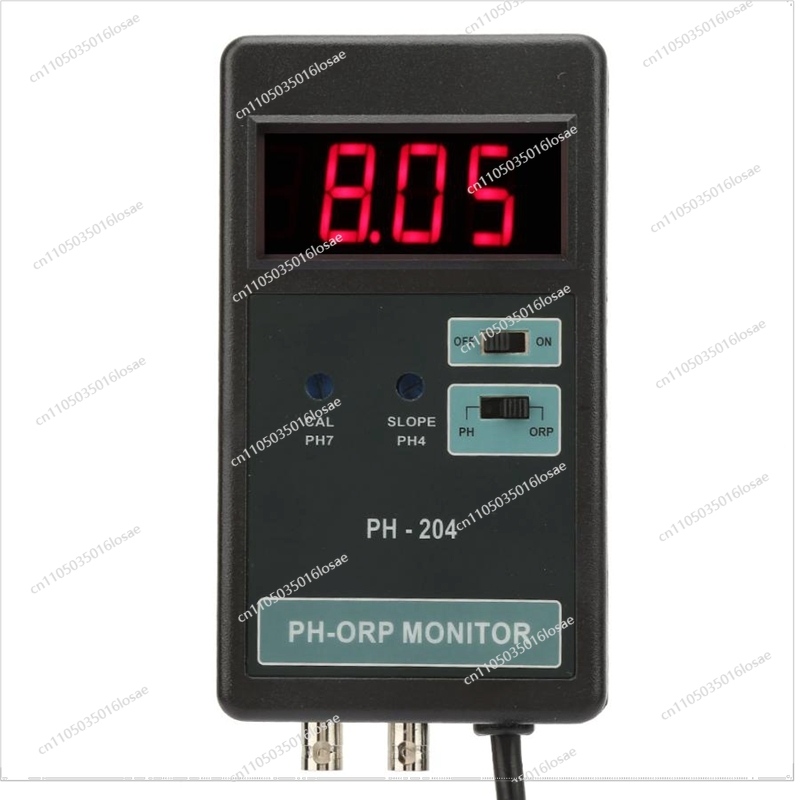 Online Digital PH ORP Monitor  - Aquarium Fish Online 리뷰 및 가격