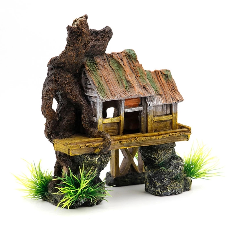 A71Z Aquarium Decoration Artif - Aquarium Fish Tank 리뷰 및 가격