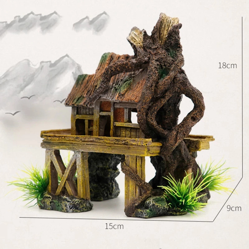A71Z Aquarium Decoration Artif - Aquarium Fish Tank 리뷰 및 가격