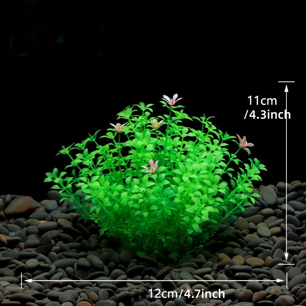 Aquarium Fish Tank Decoration  - Aquarium Fish Enrichment 리뷰 및 가격
