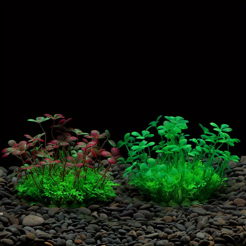 Aquarium Fish Tank Decoration  - Aquarium Fish Enrichment 리뷰 및 가격