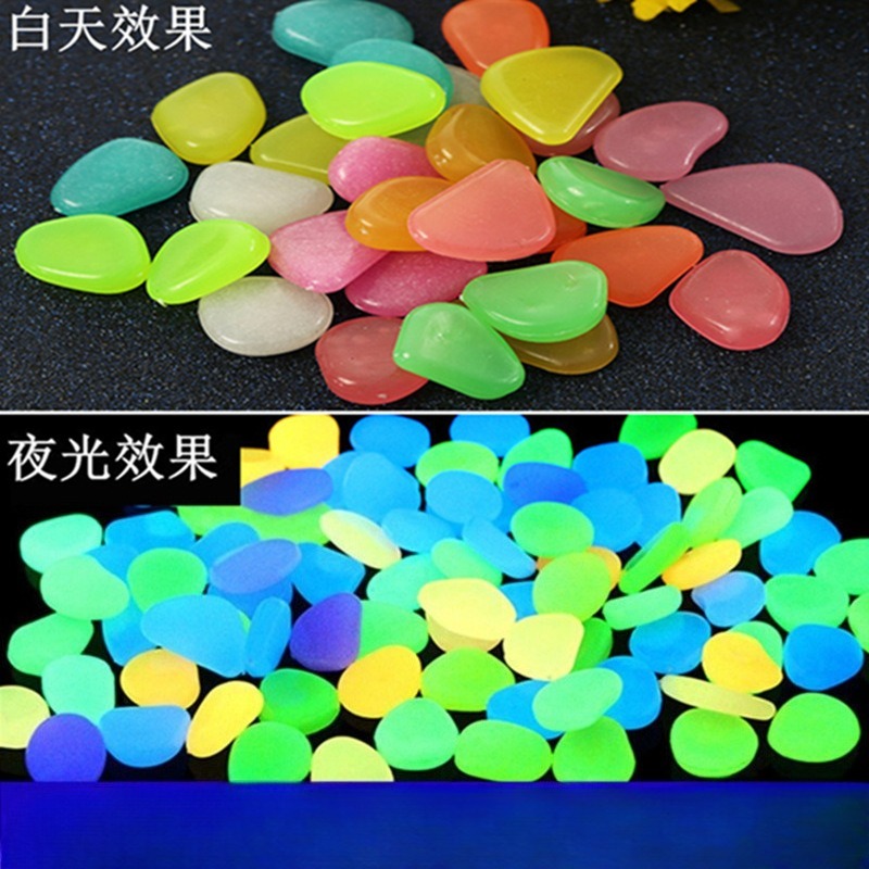 Luminous stones 100 luminous p - Aquarium Fishing 리뷰 및 가격