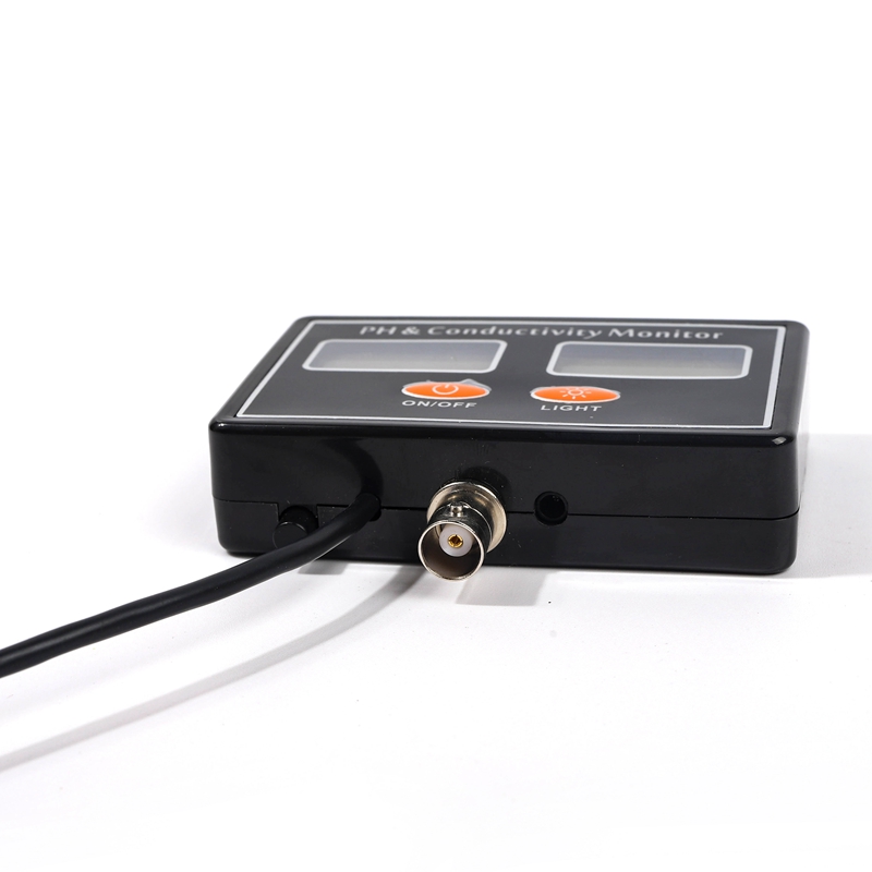 Digital Online PH EC Monitor 0 - Aquarium Fish Online 리뷰 및 가격