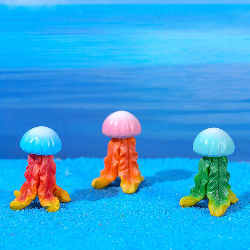 Mini Resin Fish Tank Accessori - Aquarium Fish Enrichment 리뷰 및 가격