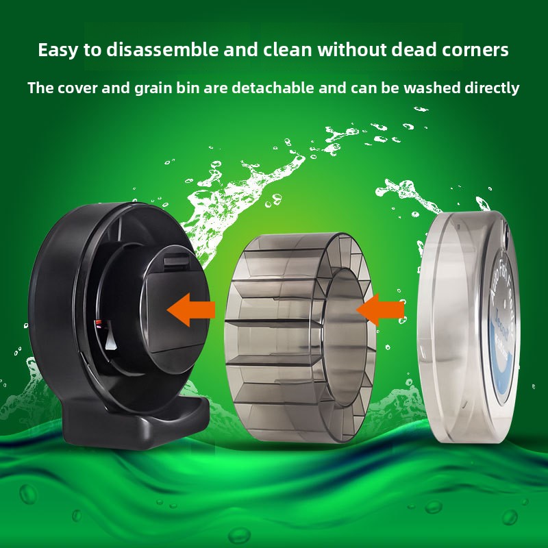 Jebao New Automatic Feeding Fi - Aquarium Fish Feeder 리뷰 및 가격