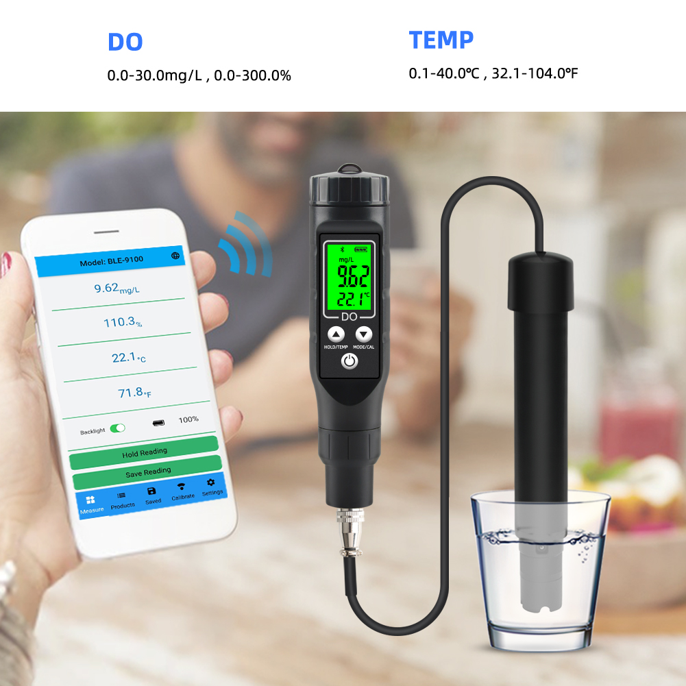 Yieryi Smart Dissolved Oxygen  - Aquarium Fish Online 리뷰 및 가격