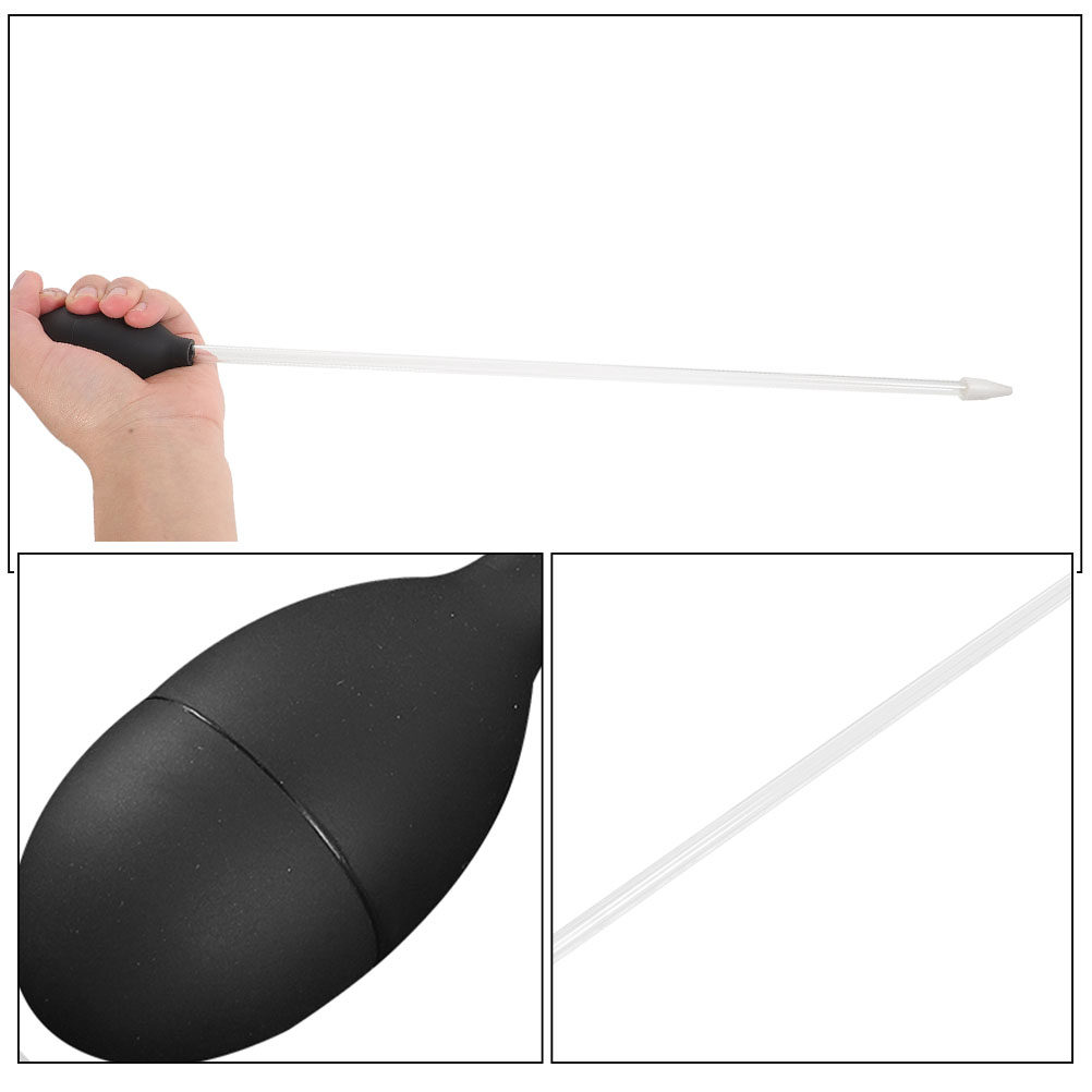 Mini Aquarium Siphon Pump Manu - Aquarium Fish Feeder 리뷰 및 가격