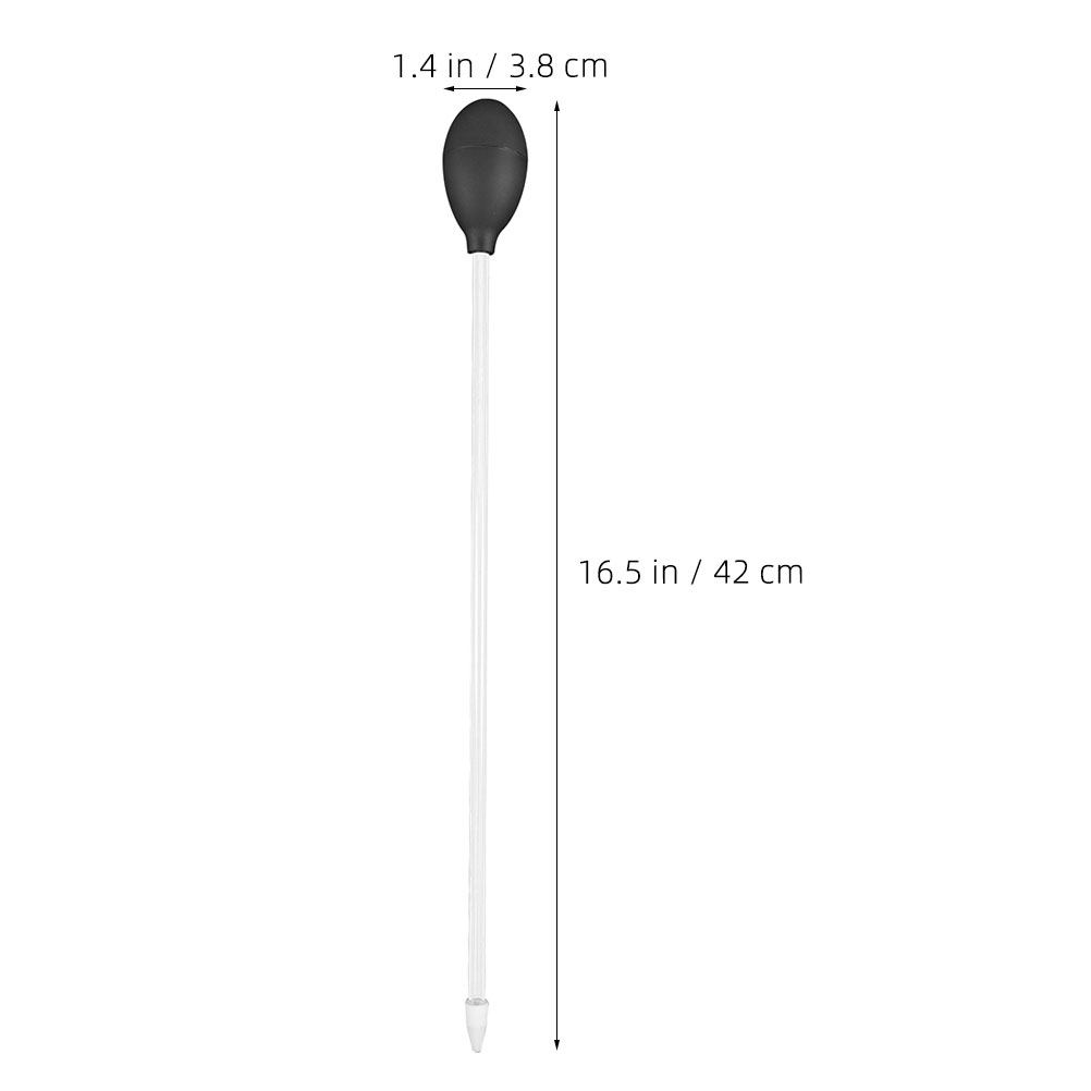 Mini Aquarium Siphon Pump Manu - Aquarium Fish Feeder 리뷰 및 가격