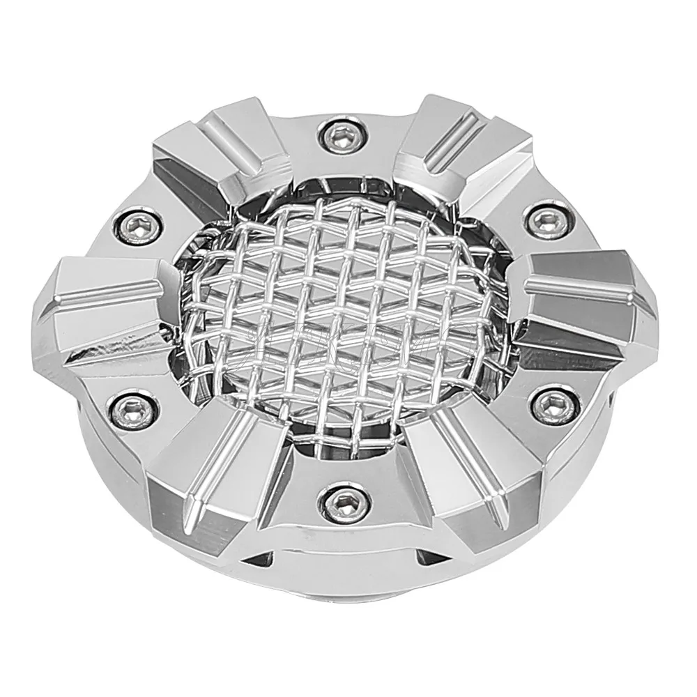 Aluminum Motorcycle Right Hand - Tank Divider Mesh 리뷰 및 가격