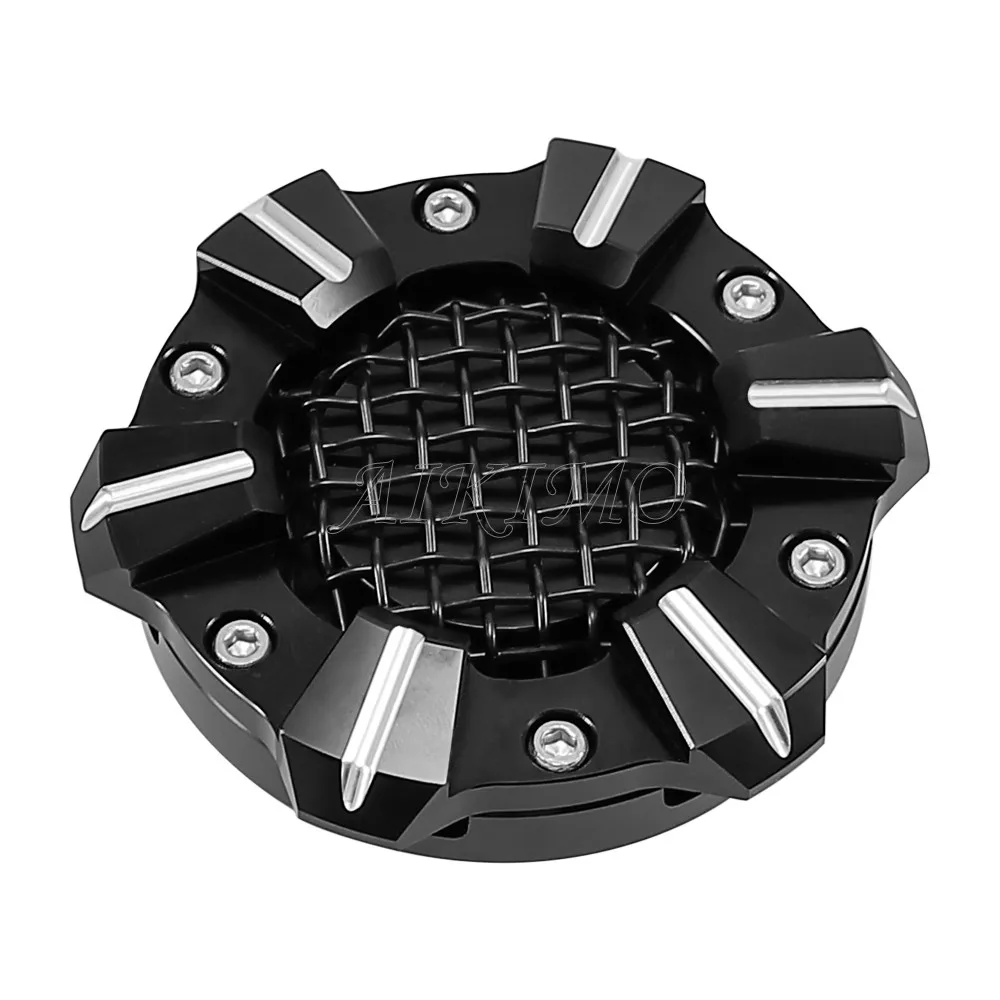 Aluminum Motorcycle Right Hand - Tank Divider Mesh 리뷰 및 가격
