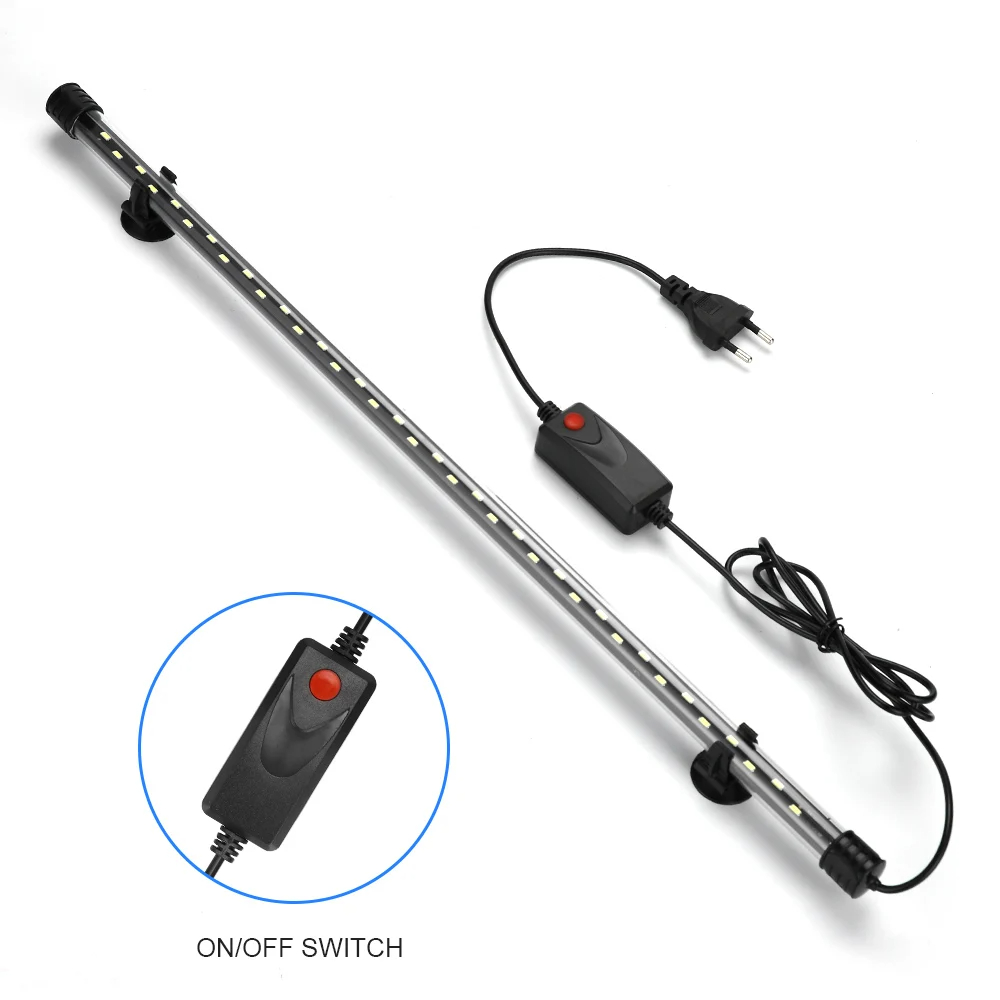 Aquarium Light LED Plant Grow  - Aquarium Fish Enrichment 리뷰 및 가격