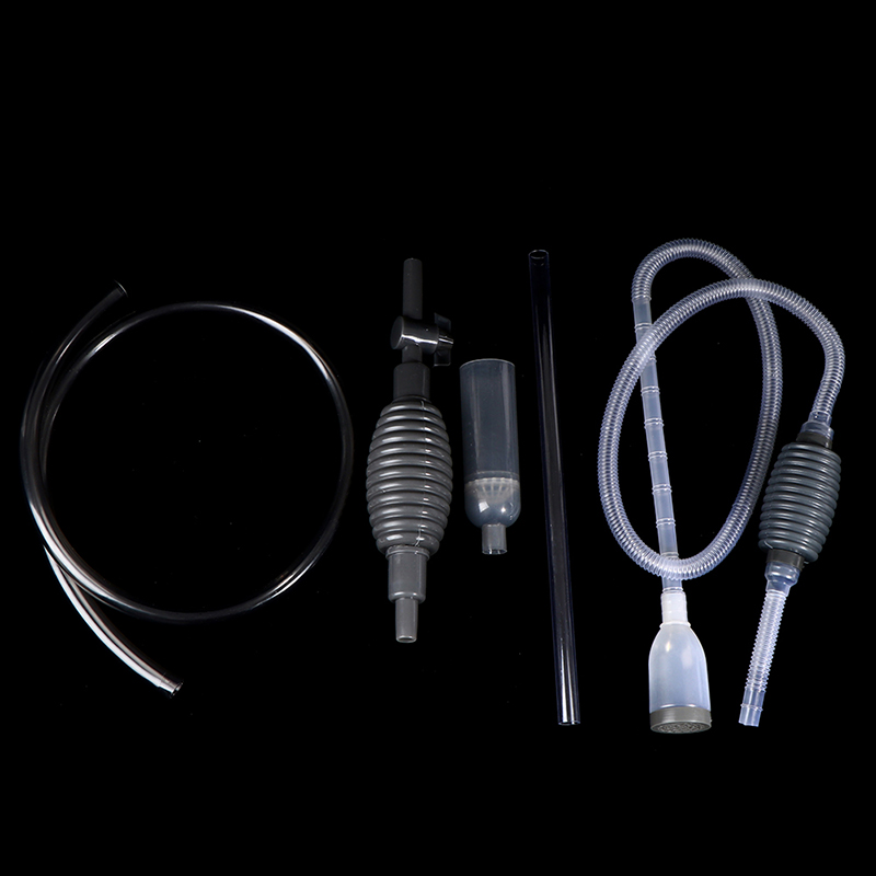 Plastic Aquarium Clean Vacuum  - Aquarium Fish To Buy 리뷰 및 가격