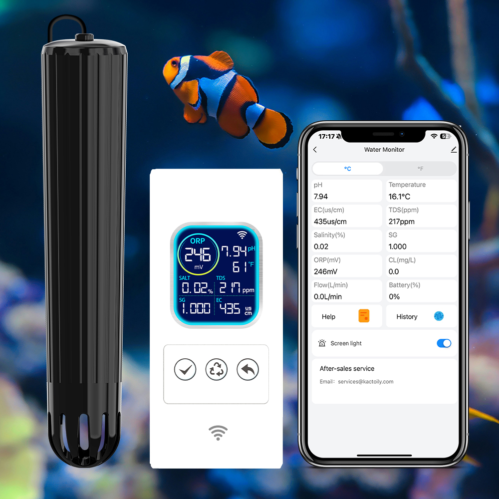 7 in 1 Online Koi Pond & Aquar - Aquarium Fish Online 리뷰 및 가격