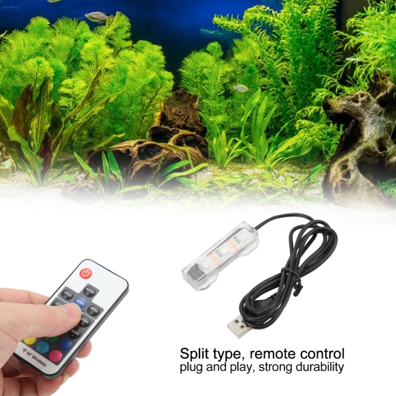 LED Aquarium Light Micro Lands - Aquarium Fish Online 리뷰 및 가격