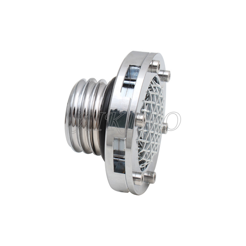 Motorcycle Mesh Style Low-Prof - Tank Divider Mesh 리뷰 및 가격