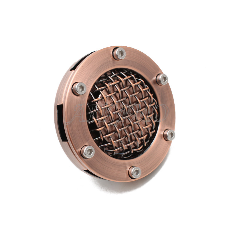 Motorcycle Mesh Style Low-Prof - Tank Divider Mesh 리뷰 및 가격