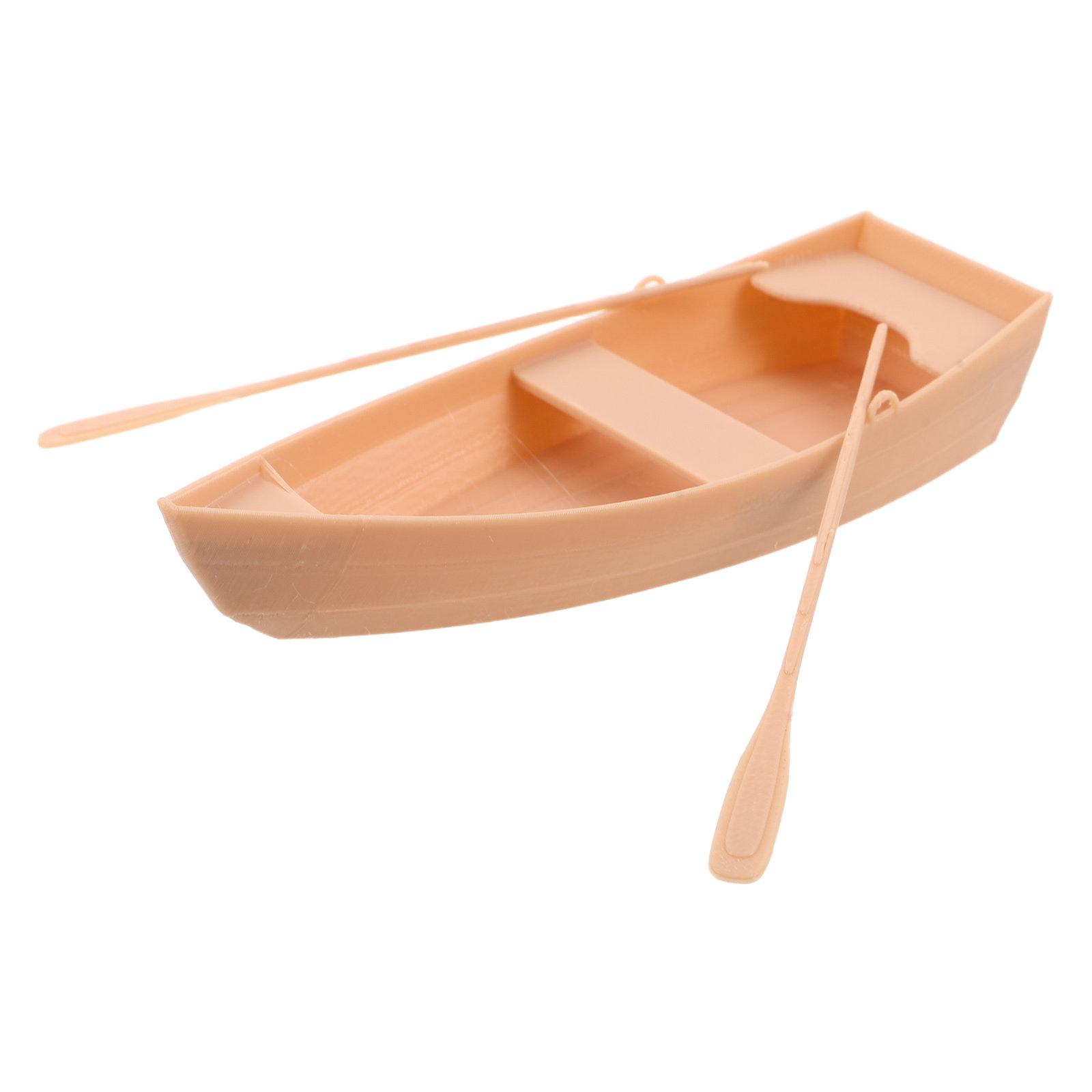1Set Miniature Canoe Craft Dec - Aquarium Fishing 리뷰 및 가격