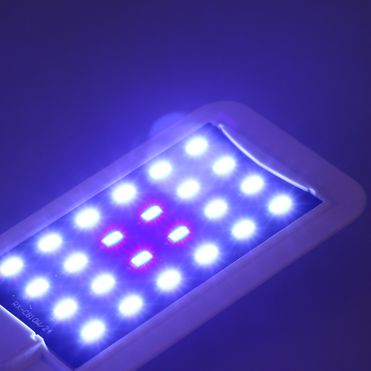 Ultra-Thin LED Aquarium Lamp F - Aquarium Fish With Long Lifespan 리뷰 및 가격