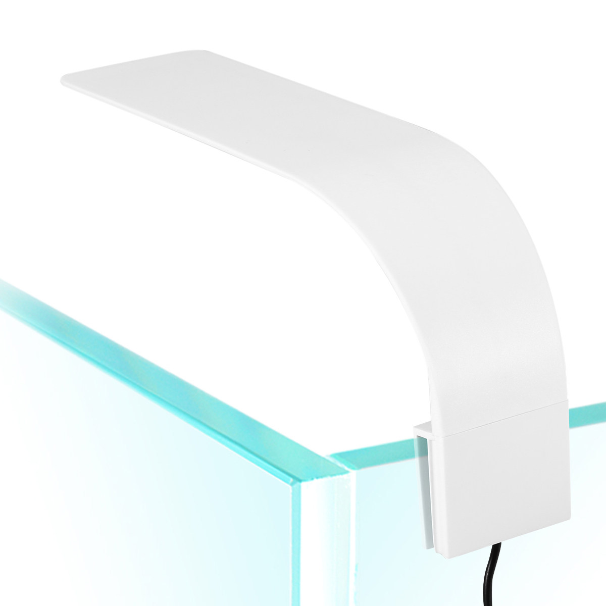 Ultra-Thin LED Aquarium Lamp F - Aquarium Fish With Long Lifespan 리뷰 및 가격
