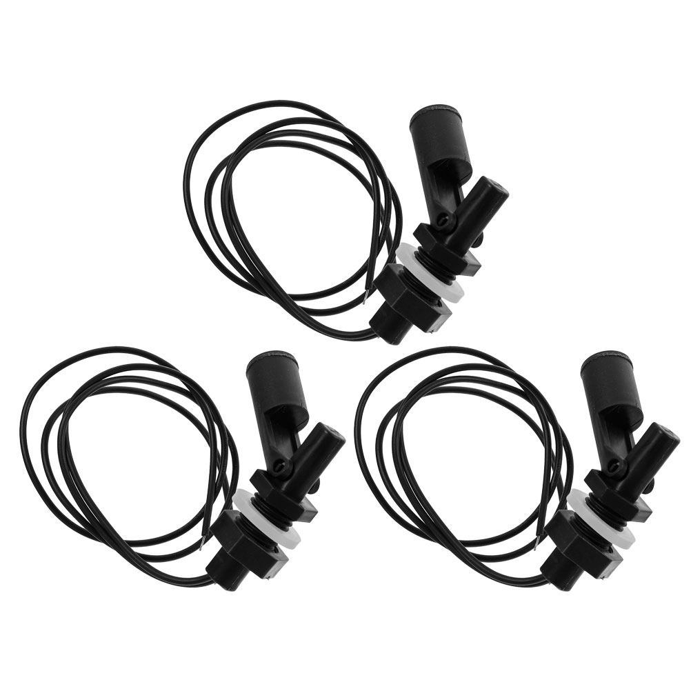 3Pcs Plastic Float Switch Side - Aquarium Fish Tank 리뷰 및 가격