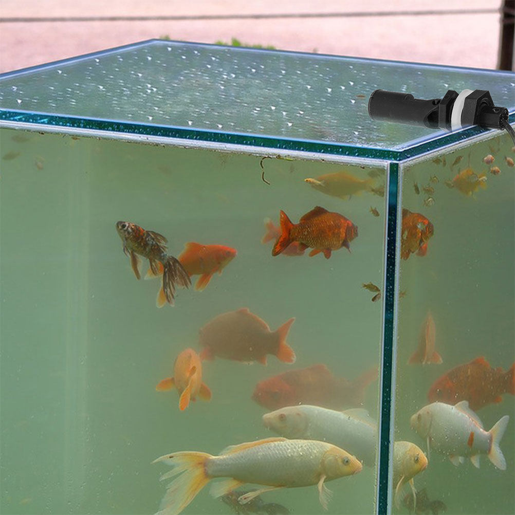 3Pcs Plastic Float Switch Side - Aquarium Fish Tank 리뷰 및 가격