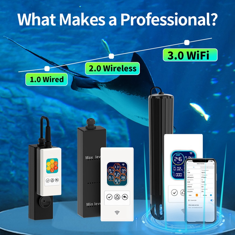 【BUY NOW】7 in 1 Online Wifi Sm - Aquarium Fish Online 리뷰 및 가격