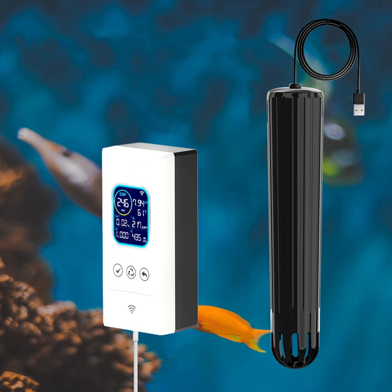 【BUY NOW】7 in 1 Online Wifi Sm - Aquarium Fish Online 리뷰 및 가격