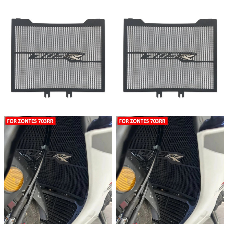 New For Zontes 703RR 703 RR Mo - Tank Divider Mesh 리뷰 및 가격