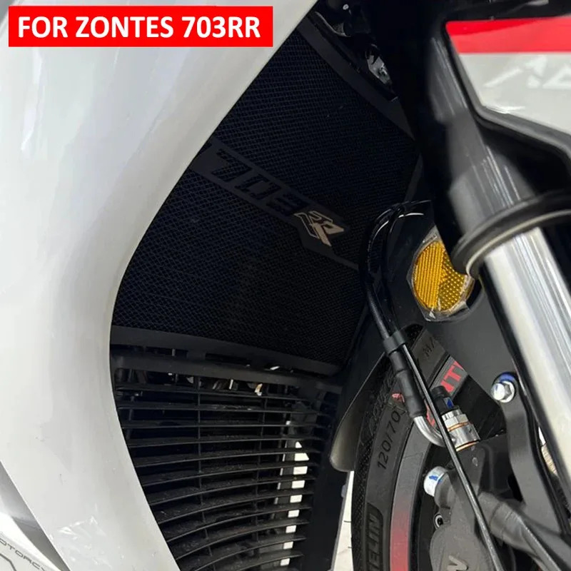 New For Zontes 703RR 703 RR Mo - Tank Divider Mesh 리뷰 및 가격
