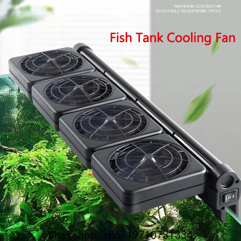Fish Tank Cooling Fan Timing A - Aquarium Fish Tank 리뷰 및 가격