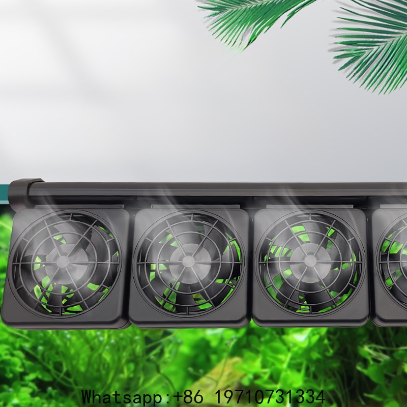 Fish Tank Cooling Fan Timing A - Aquarium Fish Tank 리뷰 및 가격