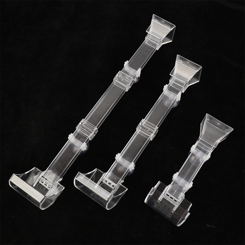 Aquarium Transparent Feeding T - Aquarium Fish Feeder 리뷰 및 가격