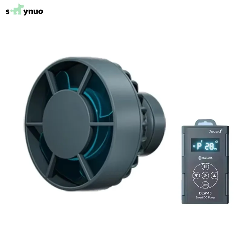 TLF Jebao DLW Seri Smart Bluet - Aquarium Fish Tank 리뷰 및 가격