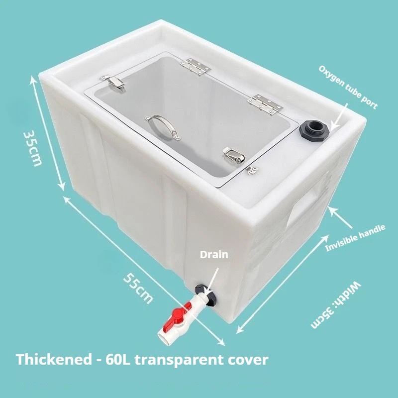 Live Fish Bucket Thickened   4 - Aquarium Fish To Buy 리뷰 및 가격
