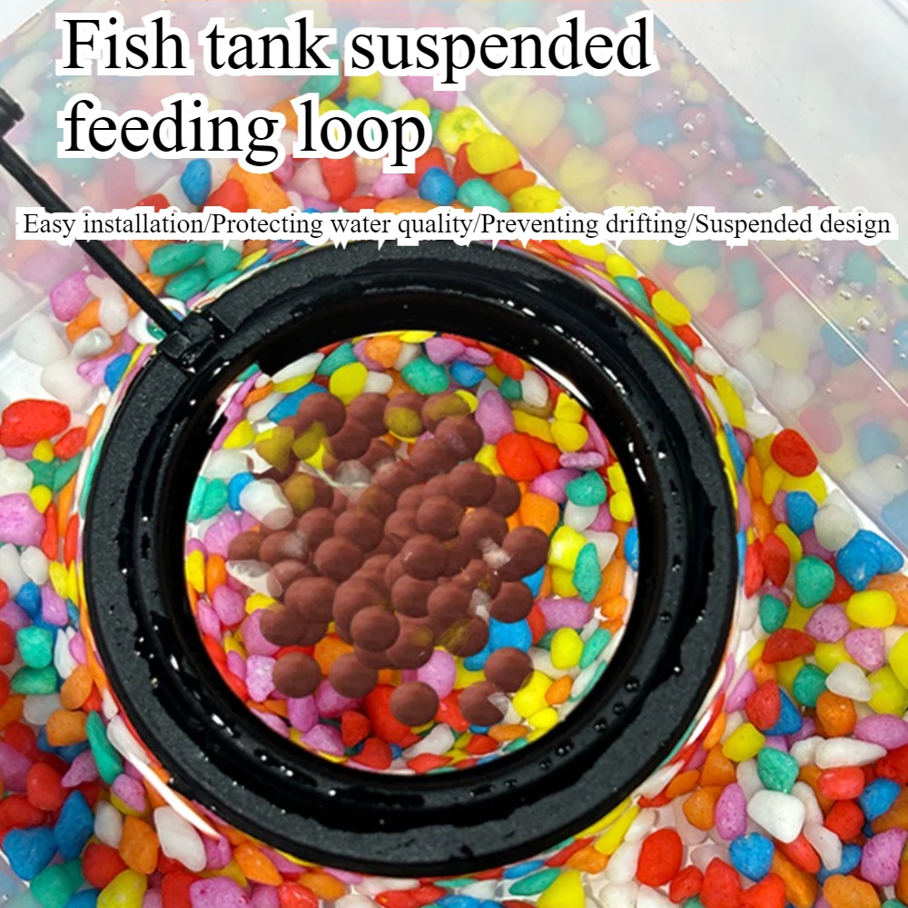 Feed Suction Cup Aquarium Feed - Aquarium Fish To Buy 리뷰 및 가격
