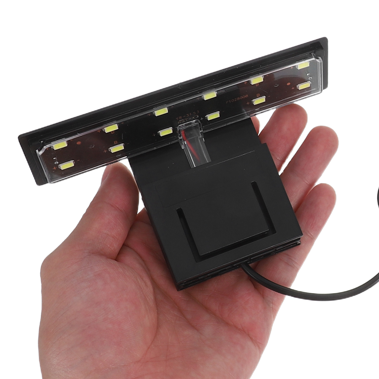LED Aquarium Light for Plants  - Aquarium Fish With Long Lifespan 리뷰 및 가격