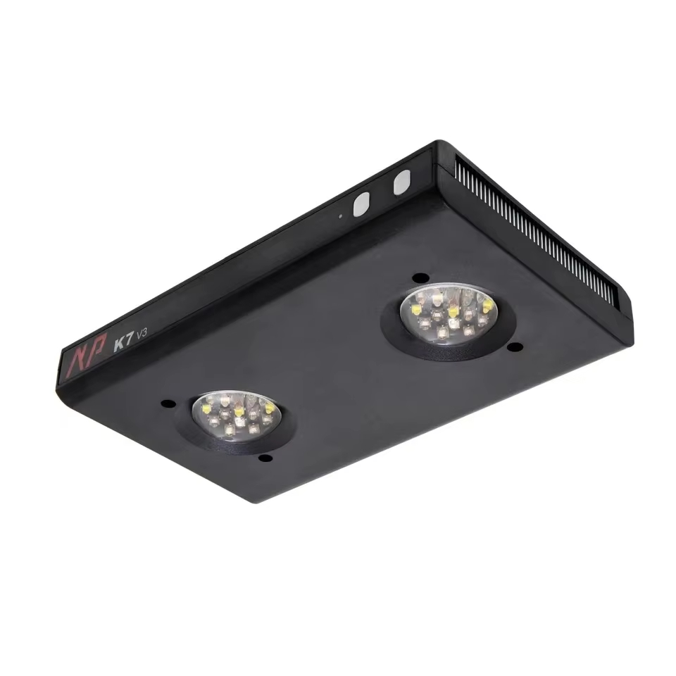 K7 140W Full Spectrum WiFi Ful - Aquarium Fish Tank 리뷰 및 가격