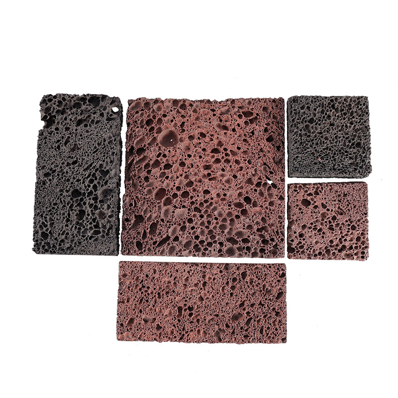 Volcanic Aquarium Decoration F - Aquarium Fish Enrichment 리뷰 및 가격
