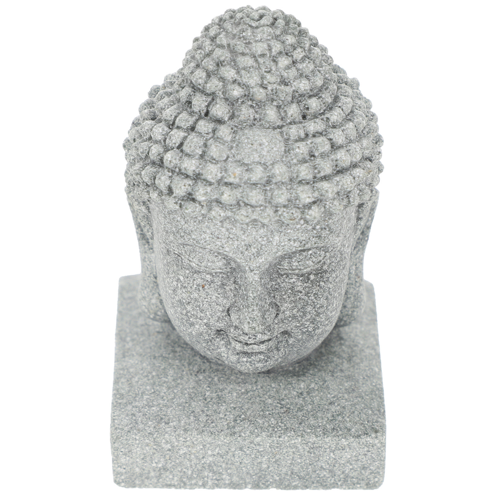 Desktop Buddha Statue Chinese  - Aquarium Fish Tank 리뷰 및 가격