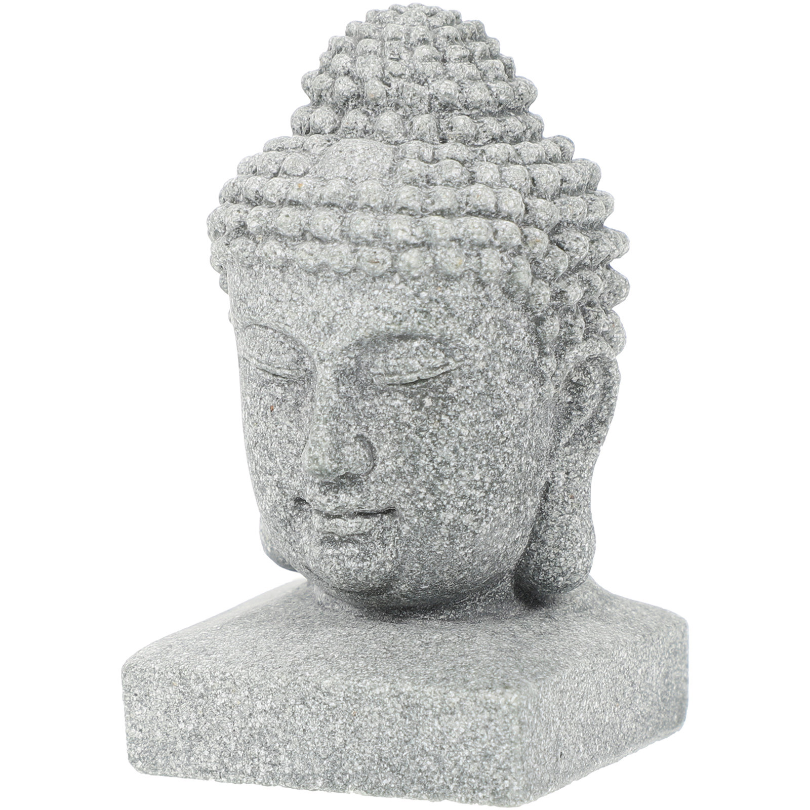 Desktop Buddha Statue Chinese  - Aquarium Fish Tank 리뷰 및 가격