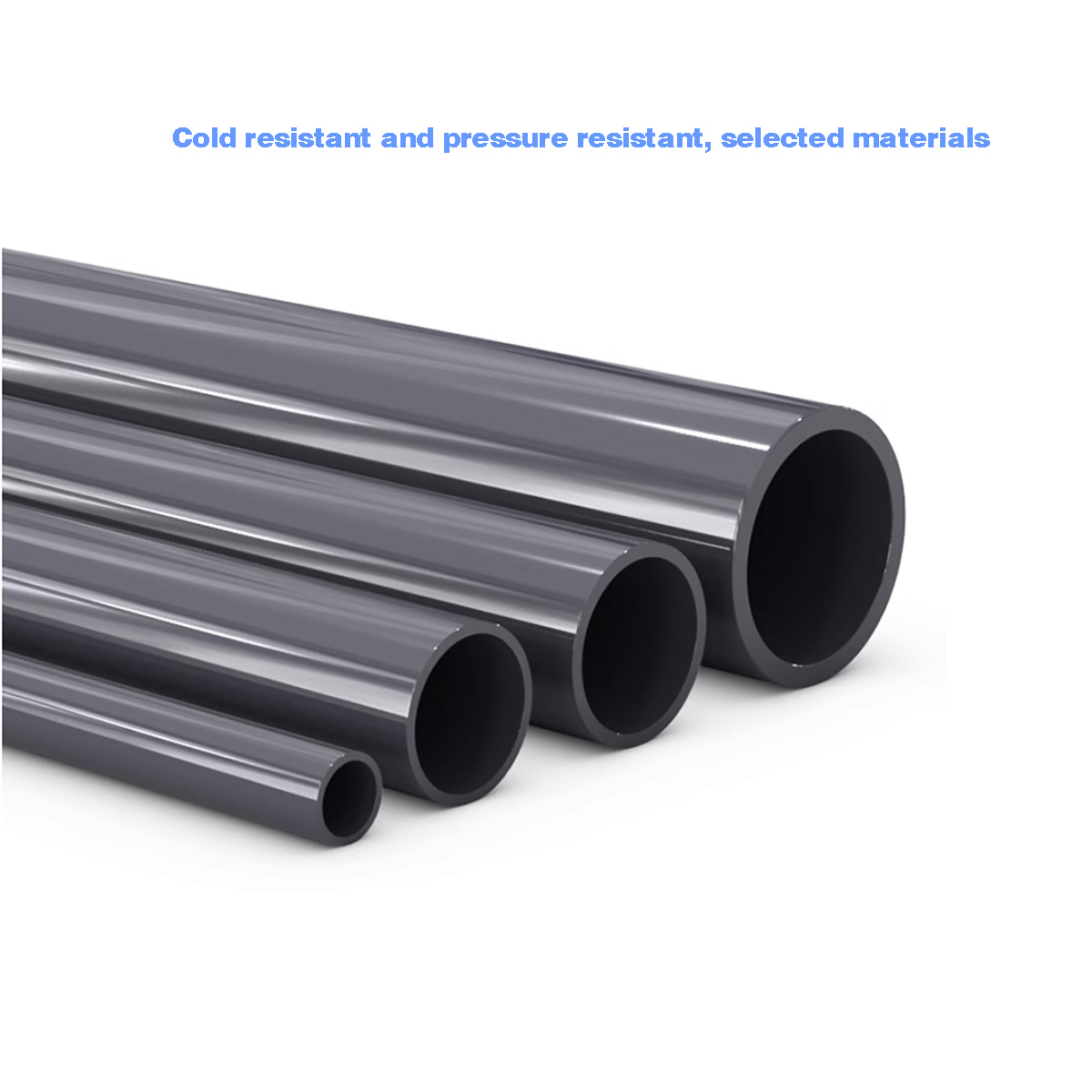 Black PVC Plastic Pipe Hollow  - Aquarium Fish To Buy 리뷰 및 가격